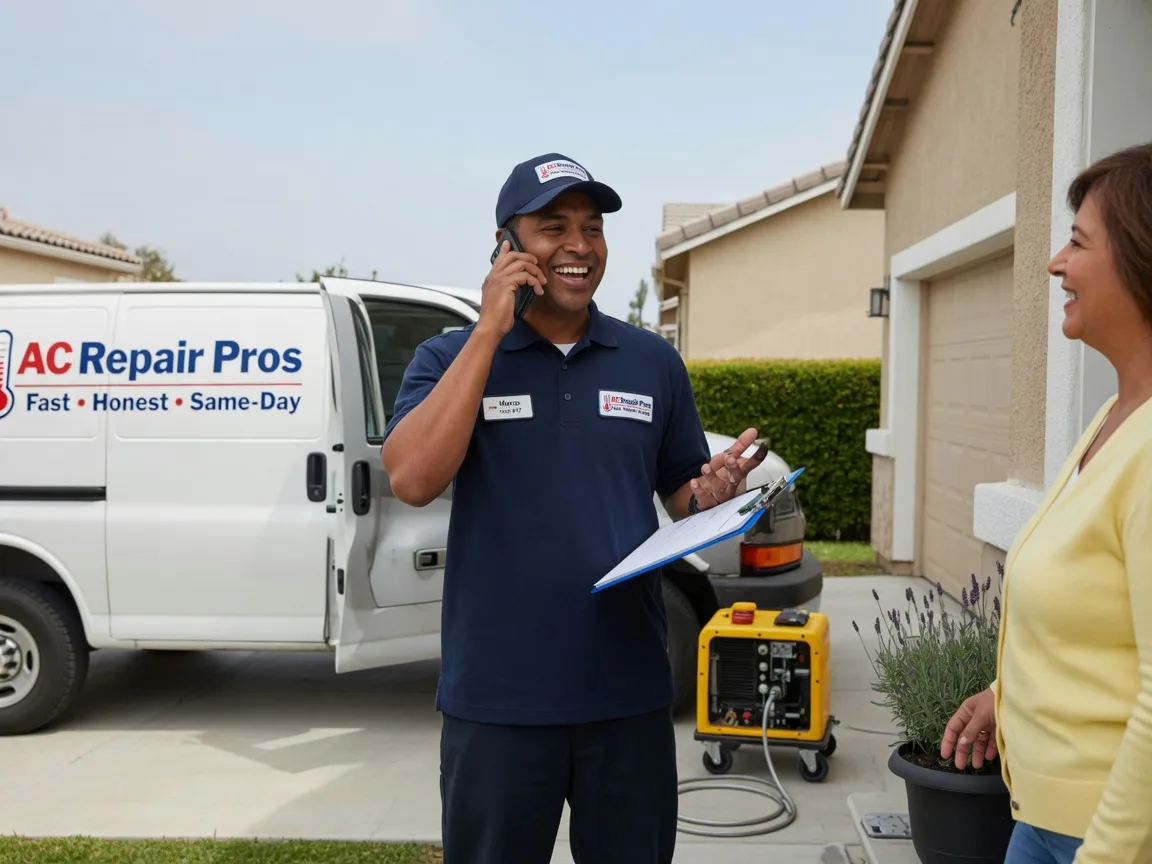 AC Repair Albany, KY FAQs